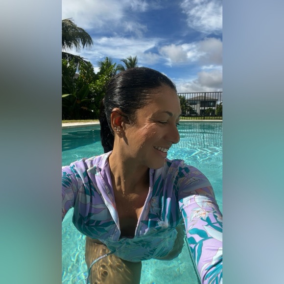 One piece bikini - Picture 13 of 13